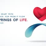 Proverbs 4:23 [ESV]