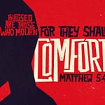 Matthew 5:4 [ESV]
