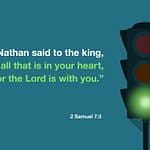 2 Samuel 7:3 [ESV]