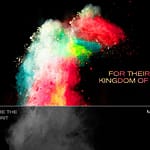 Matthew 5:3 [ESV]