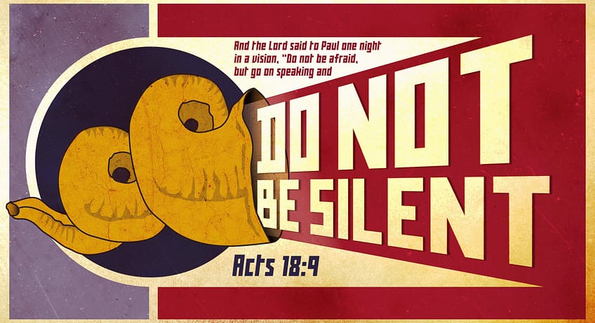 Acts 18:9-10 [ESV]