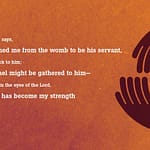 Isaiah 49:5 [ESV]