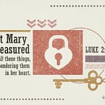 Luke 2:19 [ESV]