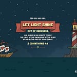 2 Corinthians 4:6 [ESV]