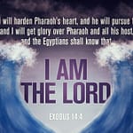 Exodus 14:4 [ESV]