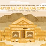 2 Samuel 21:14 [ESV]
