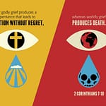 2 Corinthians 7:10 [ESV]