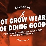 Galatians 6:9