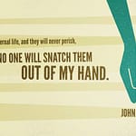 John 10:28