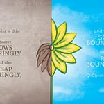 2 Corinthians 9:6