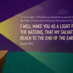 Isaiah 49:6