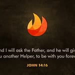 John 14:16