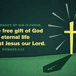 Romans 6:23