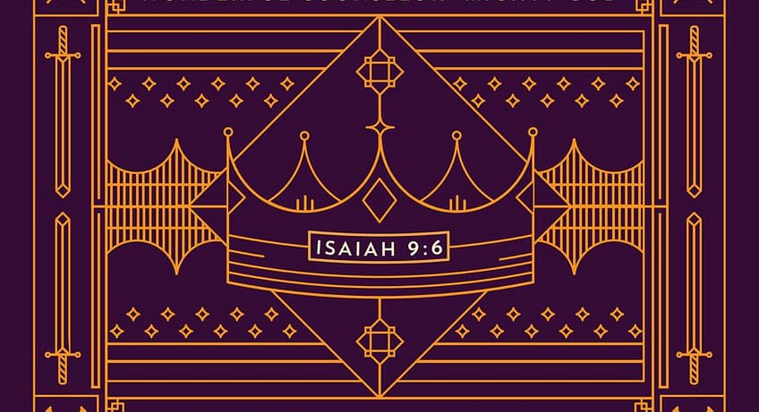 Isaiah 9:6 [ESV]