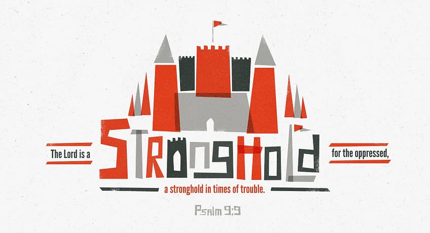 Psalm 9 [ESV]