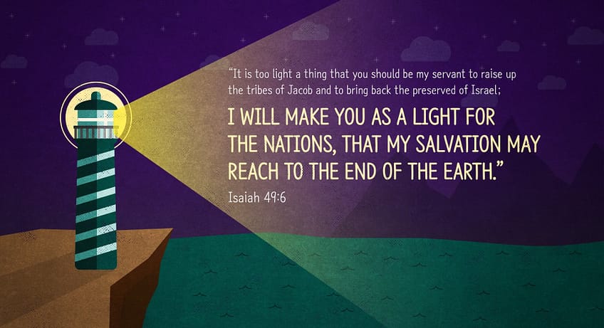 Isaiah 49:6